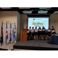 Spelling Bee